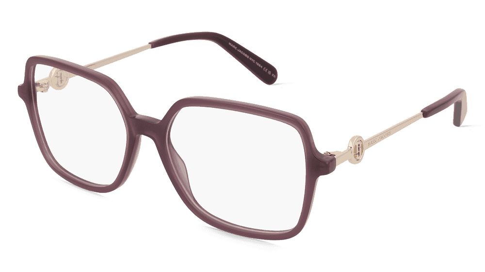 Marc Jacobs 691 Sering Hoekaanzicht