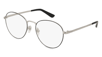Vogue VO4024 Beige gpud Hoekaanzicht