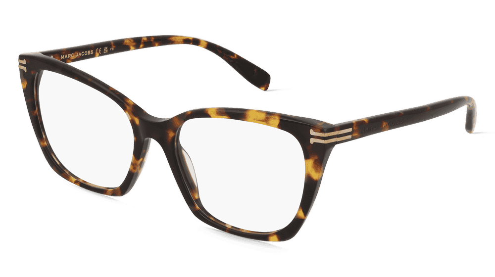 Marc Jacobs MJ 1096 Havane Vue d'angle