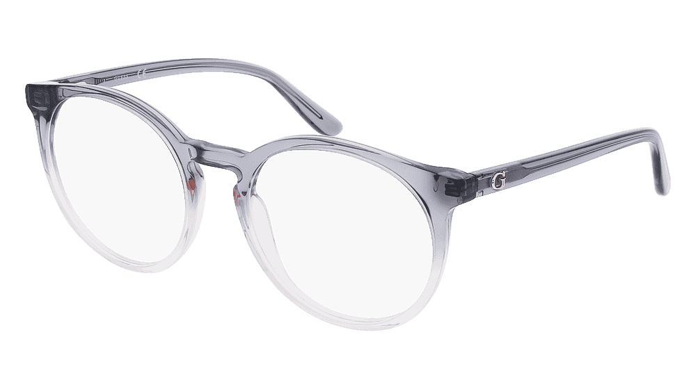 Guess GU2870 Gris dégradé Vue d'angle