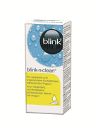 Blink-N-Clean