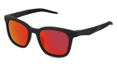 Nike RADEON 2 P FV2407 zwart mat Hoekaanzicht