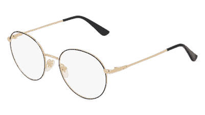 Vogue VO4177 Wit gpud Hoekaanzicht