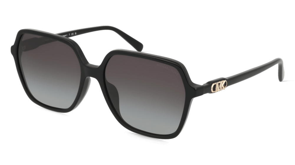 Michael Kors MK2196U Noir Vue d'angle