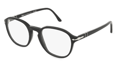 Persol 0PO3343V Havane Vue d'angle