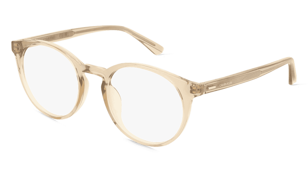 Calvin Klein CK20527 Champagne Hoekaanzicht