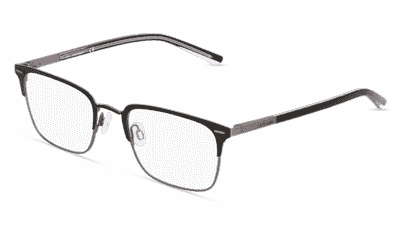 CALVIN KLEIN CK21302 grijs Hoekaanzicht