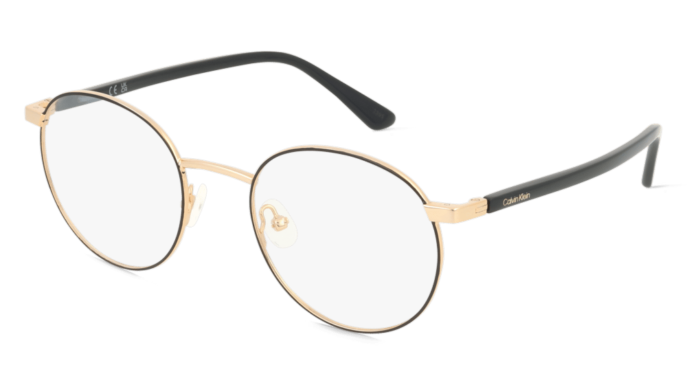 Calvin Klein CK23106 Noir Vue d'angle