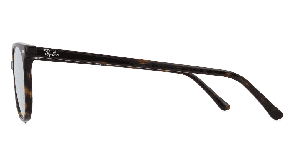 RAY-BAN RB 5397 Havana Corner View