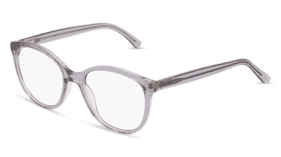 Fielmann LN 010 MOD FLEX CL Champagne Hoekaanzicht