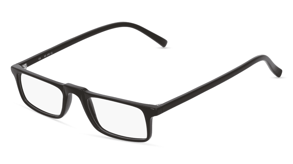 Senn Noir Vue d'angle