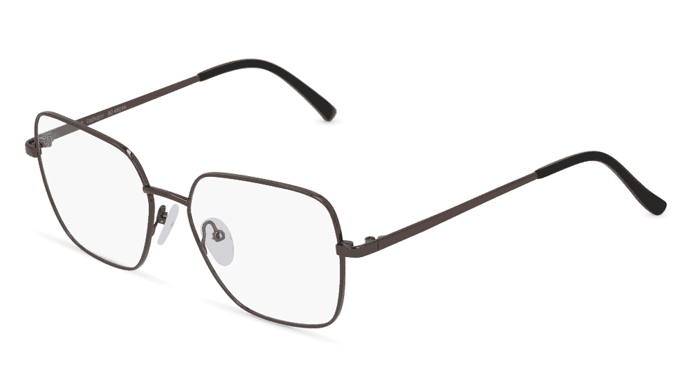 Pien Gun donker Hoekaanzicht