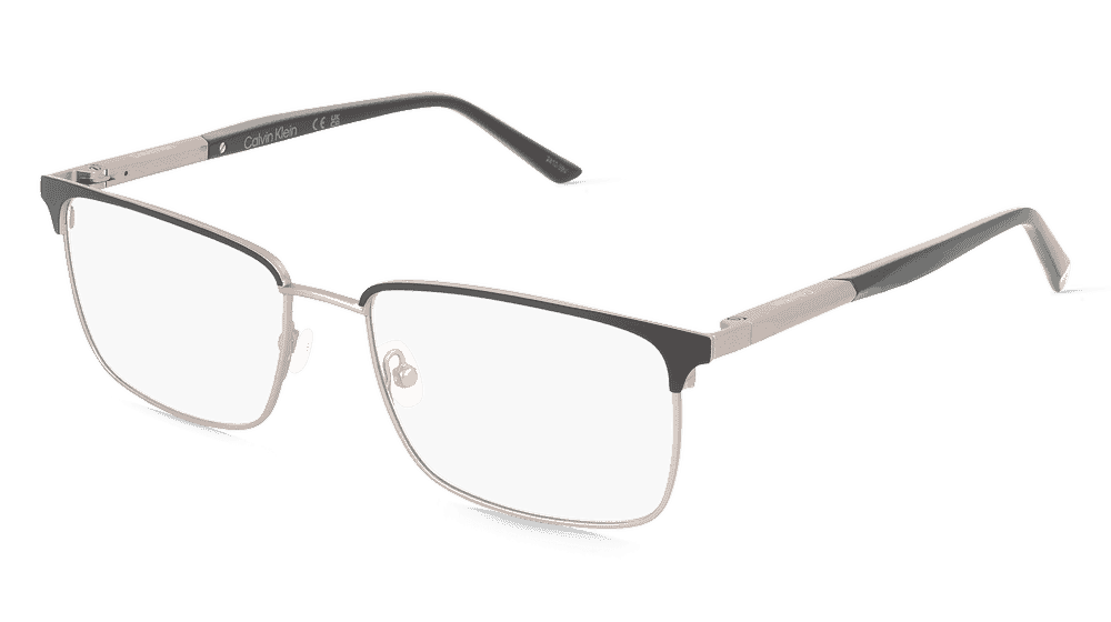 Calvin Klein CK25106 zwart Hoekaanzicht