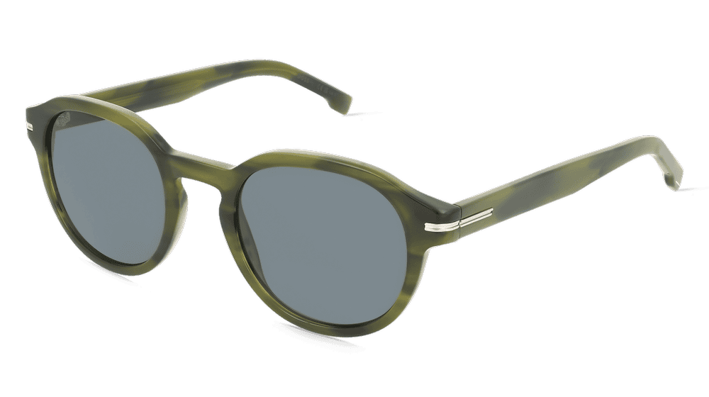 Boss 1721/S Vert corne Vue d'angle