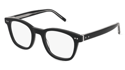 Tommy Hilfiger Eyewear TH 2035 grijs Hoekaanzicht