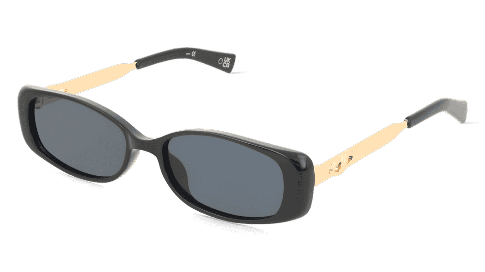 Le Specs LIL STARLIGHT Noir Vue d'angle