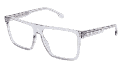 Carrera VICTORY C 05 Noir mat Vue d'angle