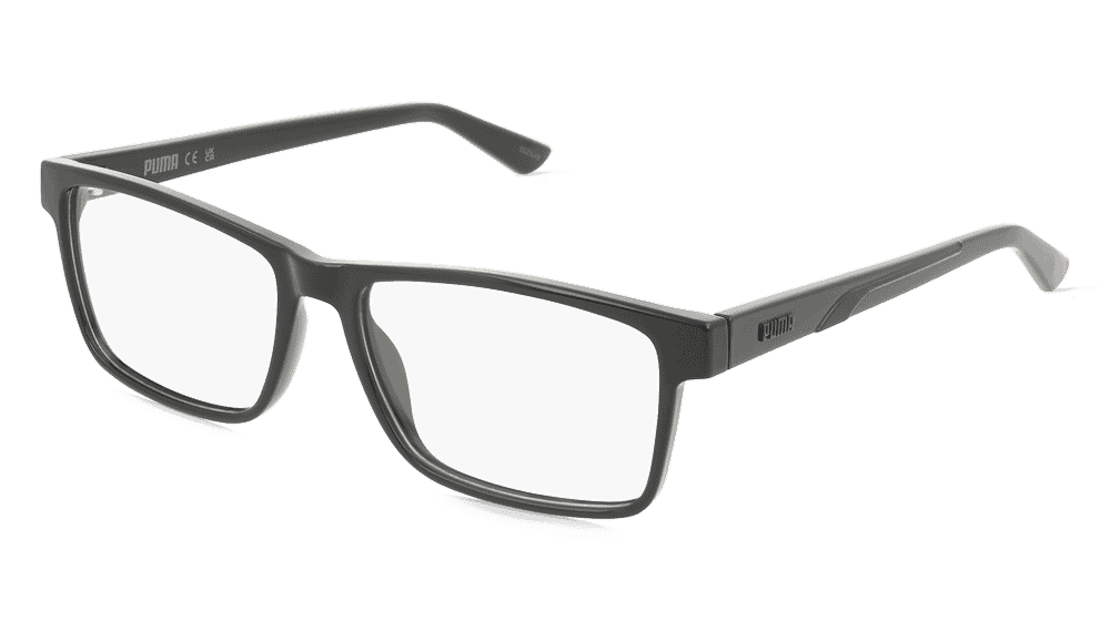 Puma PU0473O Noir Vue d'angle