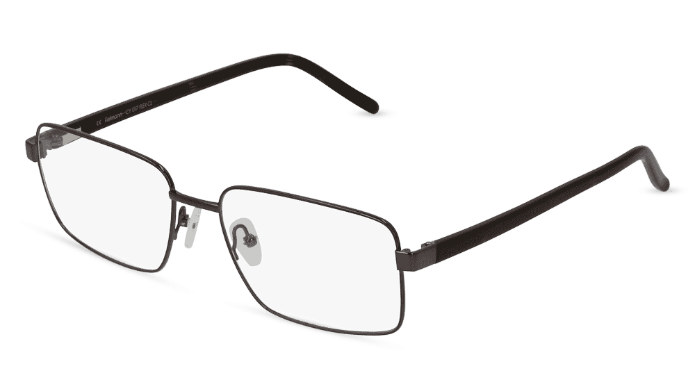 Philip Gris gun Vue d'angle