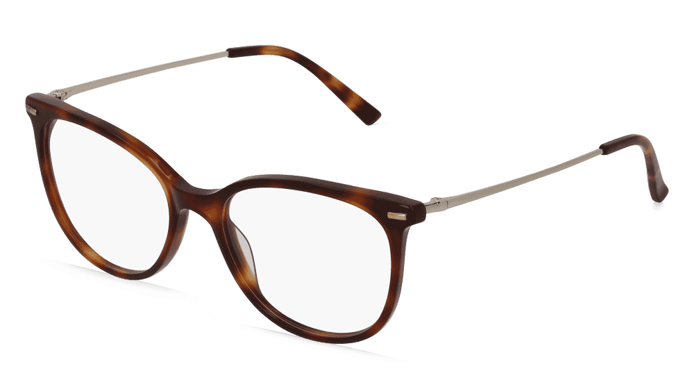 Kiki Havanna met patoon Hoekaanzicht