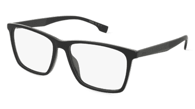 Boss 1582 Bleu Vue d'angle