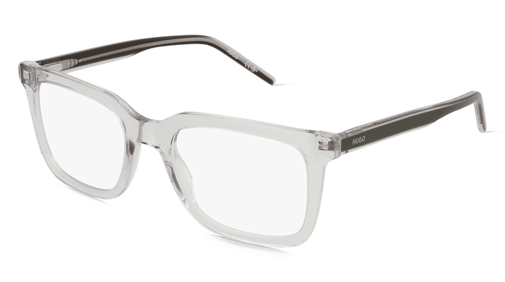 Hugo HG 1300 Vert gris Vue d'angle