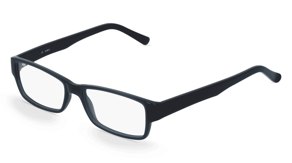 Noud blauw Hoekaanzicht