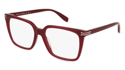 Marc Jacobs MJ 1097 Havane Vue d'angle