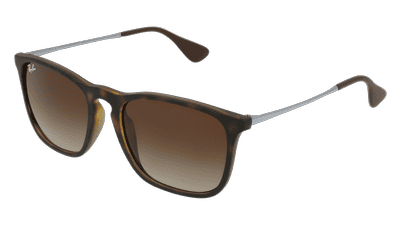 RAY-BAN RB 4187 CHRIS