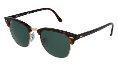 RAY-BAN RB 3016 CLUBMASTER