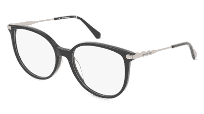 Calvin Klein CKJ22612 zwart Hoekaanzicht