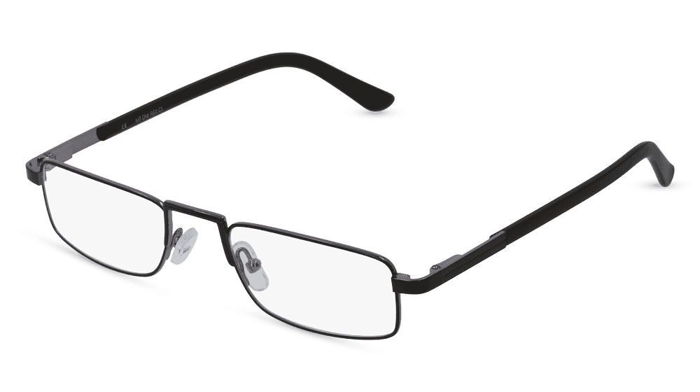 Fender blauw gun Hoekaanzicht