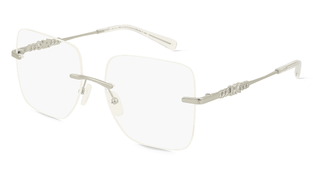 Michael Kors 0MK3078 GIVERNY Doré clair Vue d'angle