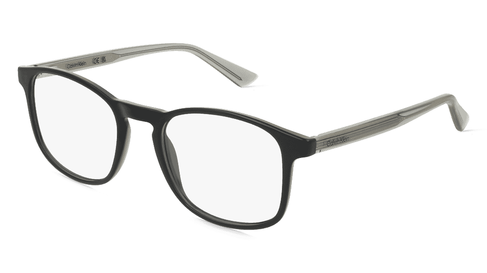 Calvin Klein CK23517 Noir Vue d'angle