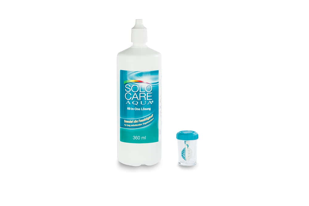 SOLO-care AQUA 360ml