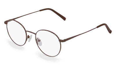 Emma Rouge gris gun Vue d'angle