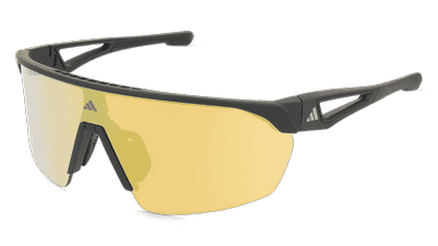 Adidas SP0103 Blanc Vue d'angle