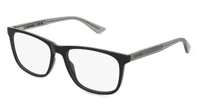 Calvin Klein CK23548 Noir Vue d'angle