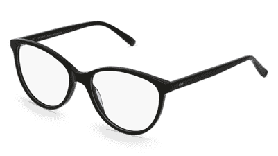 Julie Cristal marron Vue d'angle