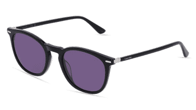 Calvin Klein CK22533S Beige Vue d'angle