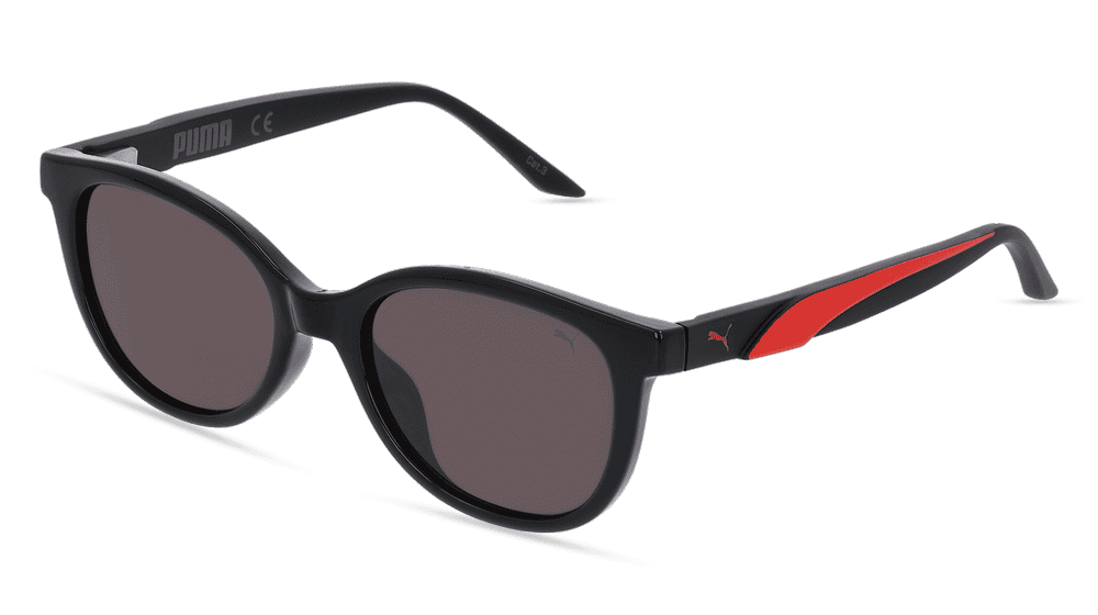 Puma PJ0052S Noir Vue d'angle