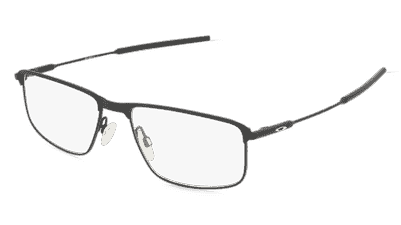 Oakley OX5019 grijs Hoekaanzicht