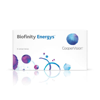 Biofinity Energys