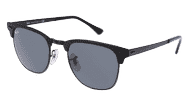 RAY-BAN RB 3716 CLUBMASTER METAL