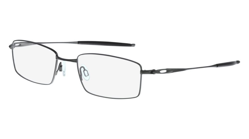 Oakley OX3136 Gris Vue d'angle
