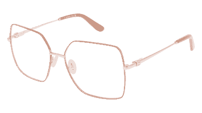 Guess GU2824 Doré Vue d'angle