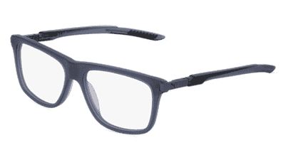Puma PU 0379O Bleu Vue d'angle