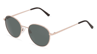 Noah Sun Gun donker Hoekaanzicht