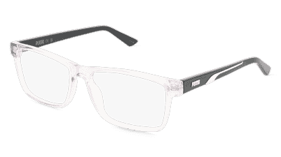 Puma PU0473O Noir Vue d'angle