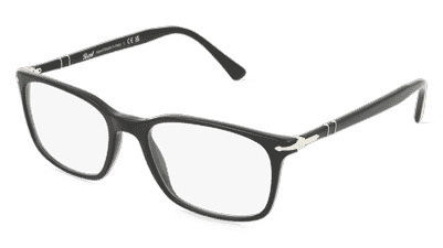 Persol 0PO3189V Havane Vue d'angle